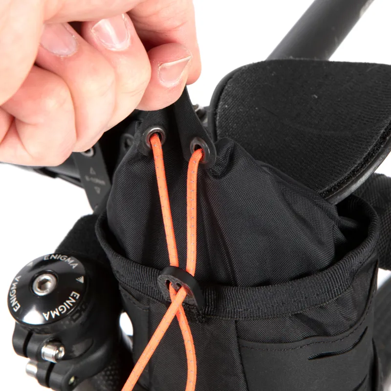 Restrap Race Stem Bag-9